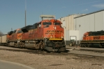 BNSF 9317